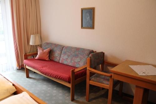 Imagen de la habitación del Appartementhaus Wimmerhof. Foto 9
