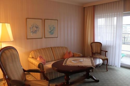 Imagen de la habitación del Appartementhaus Wimmerhof. Foto 10