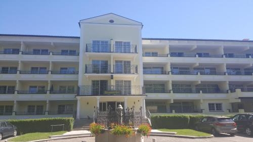 Imagen general del Appartementhaus Wimmerhof. Foto 2