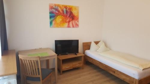 Imagen general del Appartementhaus Wimmerhof. Foto 4