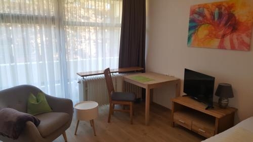 Imagen general del Appartementhaus Wimmerhof. Foto 5