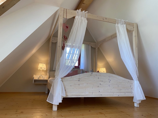 Imagen de la habitación del Appartementhaus Zur Bergwiese. Foto 6