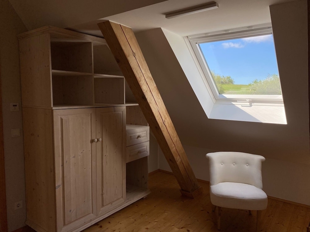 Imagen de la habitación del Appartementhaus Zur Bergwiese. Foto 7