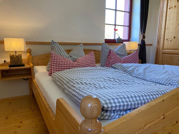 Imagen de la habitación del Appartementhaus Zur Bergwiese. Foto 9
