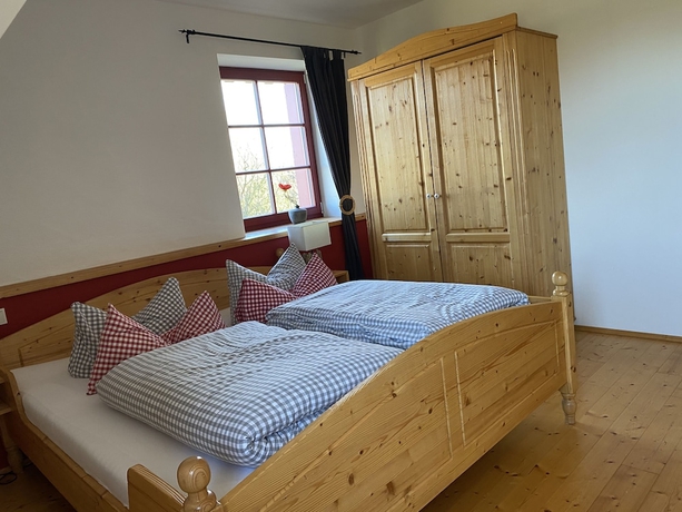 Imagen de la habitación del Appartementhaus Zur Bergwiese. Foto 11