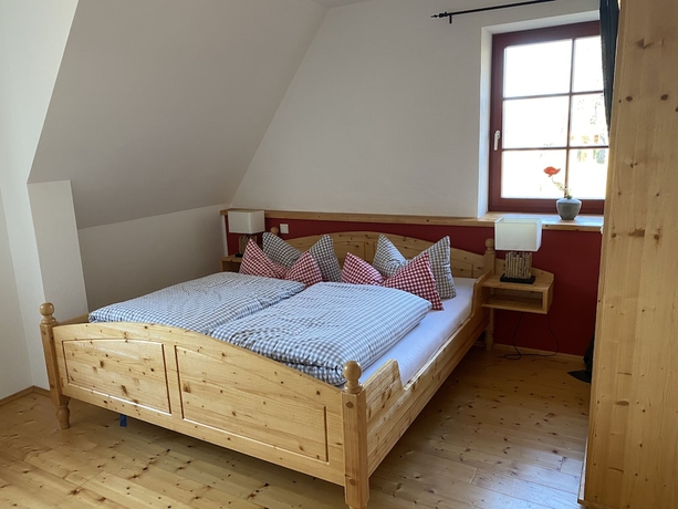 Imagen de la habitación del Appartementhaus Zur Bergwiese. Foto 12