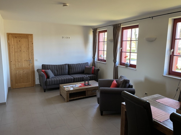 Imagen de la habitación del Appartementhaus Zur Bergwiese. Foto 14