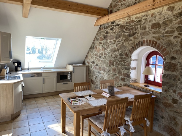 Imagen de la habitación del Appartementhaus Zur Bergwiese. Foto 15