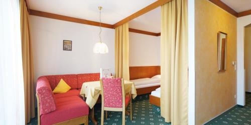 Imagen general del Appartementhaus im Anger. Foto 1