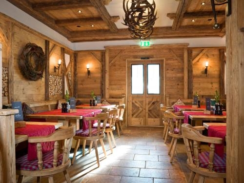 Imagen general del Appartementhaus im Anger. Foto 3