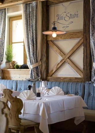 Imagen general del Appartementhaus im Anger. Foto 4