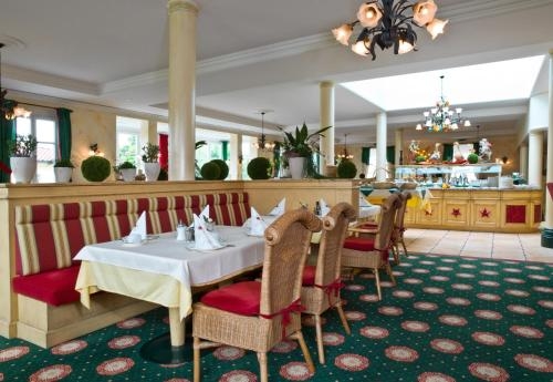 Imagen general del Appartementhaus im Anger. Foto 6