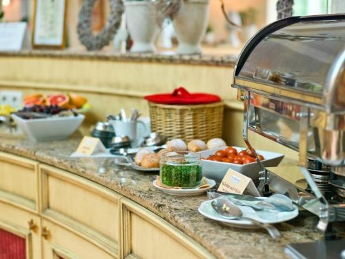 Imagen general del Appartementhaus im Anger. Foto 7