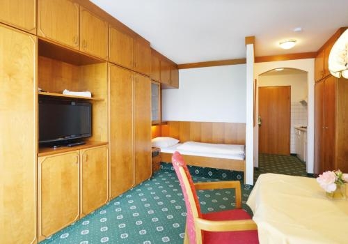 Imagen general del Appartementhaus im Anger. Foto 8