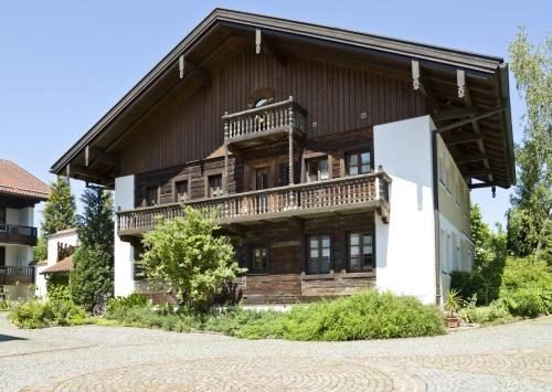 Imagen general del Appartementhof Aichm&uuml;hle, Bad F&uuml;ssing. Foto 4
