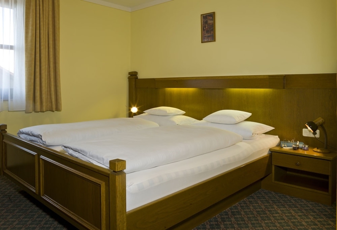 Imagen de la habitación del Appartementhof Aichm&uuml;hle. Foto 3