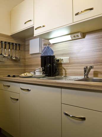 Imagen de la habitación del Appartementhof Aichm&uuml;hle. Foto 5