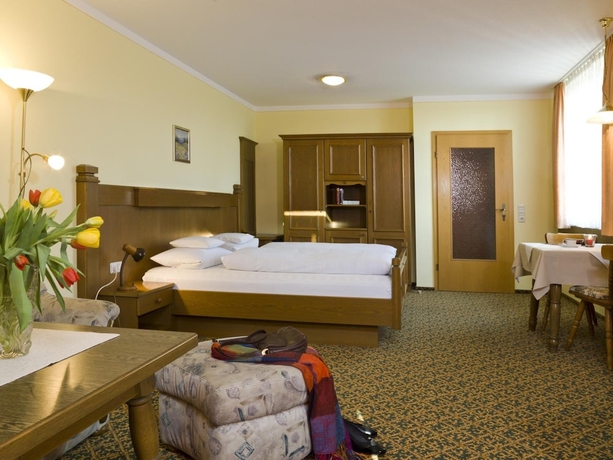 Imagen de la habitación del Appartementhof Aichm&uuml;hle. Foto 10