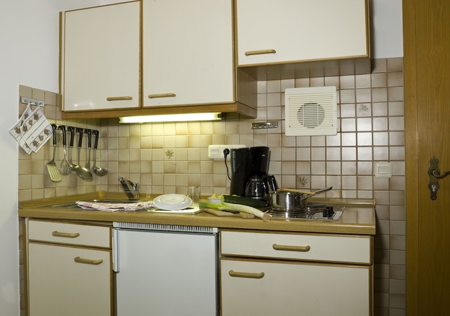 Imagen de la habitación del Appartementhof Aichm&uuml;hle. Foto 13