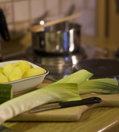 Imagen de la habitación del Appartementhof Aichm&uuml;hle. Foto 14