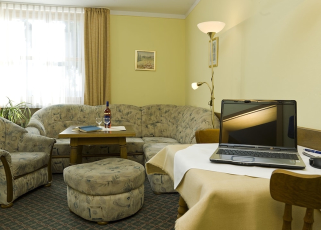 Imagen de la habitación del Appartementhof Aichm&uuml;hle. Foto 15