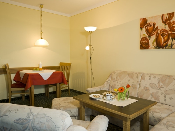 Imagen de la habitación del Appartementhof Aichm&uuml;hle. Foto 16