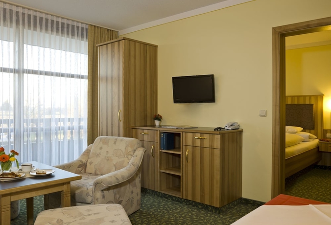 Imagen de la habitación del Appartementhof Aichm&uuml;hle. Foto 18