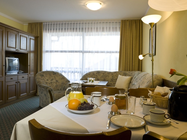 Imagen de la habitación del Appartementhof Aichm&uuml;hle. Foto 19