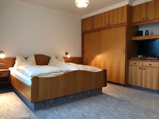 Imagen de la habitación del Appartementhotel Cura Bad F&uuml;ssing. Foto 6