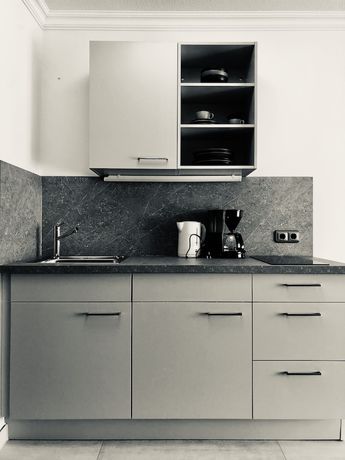 Imagen de la habitación del Appartementhotel Cura Bad F&uuml;ssing. Foto 13