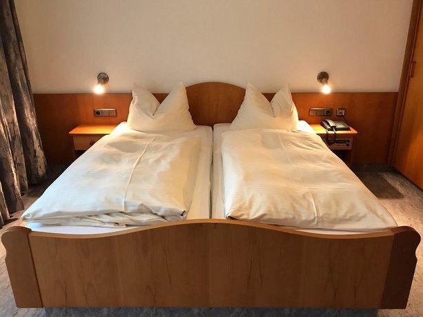 Imagen de la habitación del Appartementhotel Cura Bad F&uuml;ssing. Foto 19