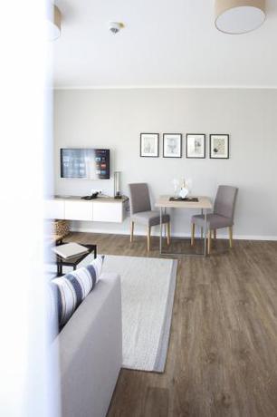 Imagen de la habitación del Appartementhotel Fidelio. Foto 6