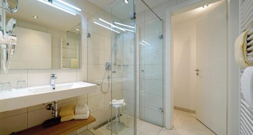 Imagen de la habitación del Appartementhotel Fidelio. Foto 8