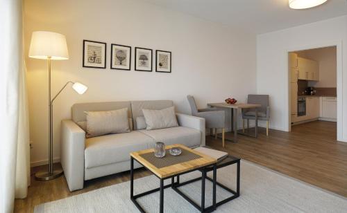 Imagen general del Appartementhotel Fidelio. Foto 2