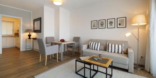 Imagen general del Appartementhotel Fidelio. Foto 4