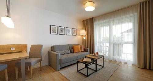 Imagen de la habitación del Appartementhotel Fidelio. Foto 9