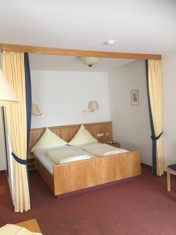 Imagen de la habitación del Appartement-hotel Finkenhof. Foto 9