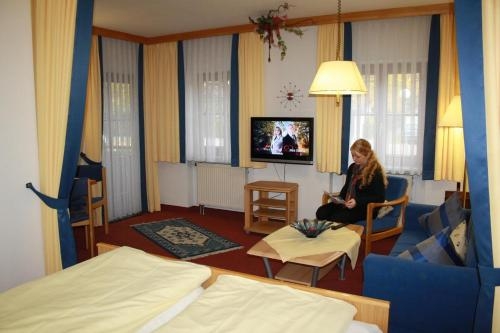 Imagen general del Appartement-hotel Finkenhof. Foto 5
