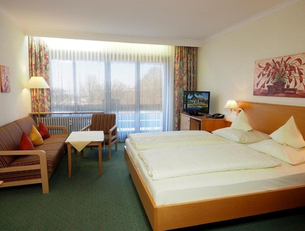 Imagen de la habitación del Appartementhotel Griesbacher Hof. Foto 5