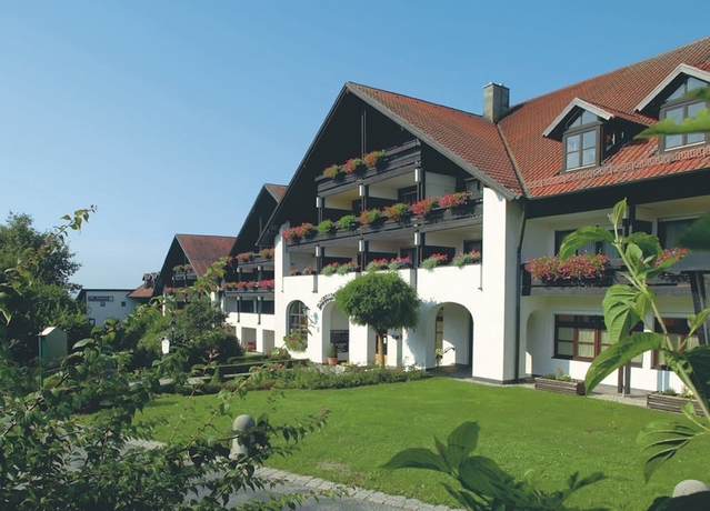Imagen general del Appartementhotel Griesbacher Hof. Foto 1