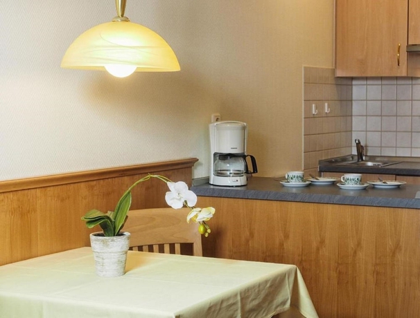 Imagen de la habitación del Appartementhotel Griesbacher Hof. Foto 9