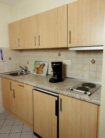 Imagen de la habitación del Appartementhotel Griesbacher Hof. Foto 10