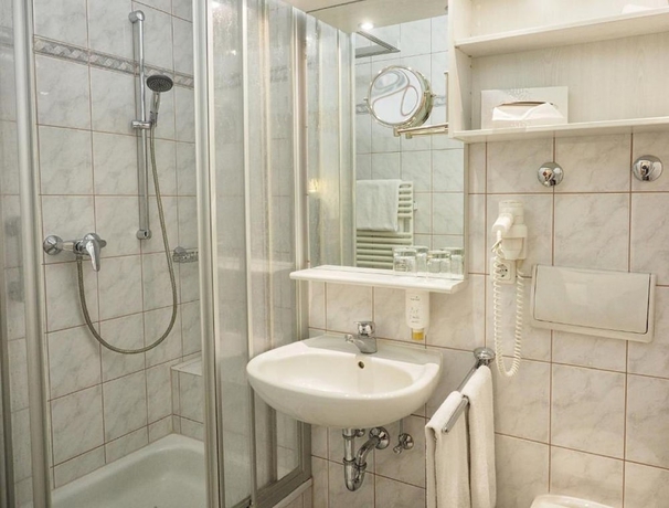 Imagen de la habitación del Appartementhotel Griesbacher Hof. Foto 14