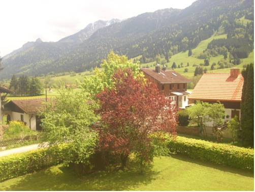 Imagen de la habitación del Appartement-hotel Happy Kienberg. Foto 4