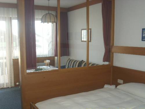 Imagen de la habitación del Appartement-hotel Happy Kienberg. Foto 6