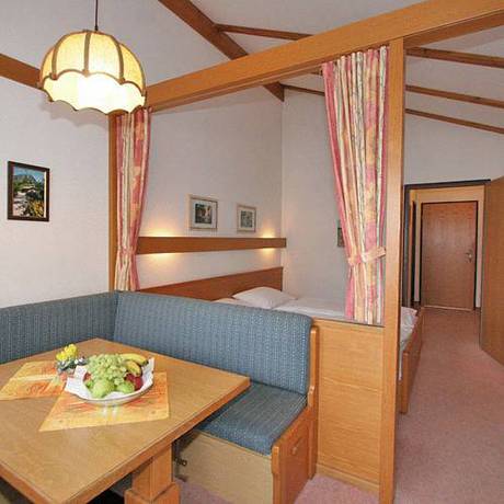 Imagen de la habitación del Appartement-hotel Happy Kienberg. Foto 7
