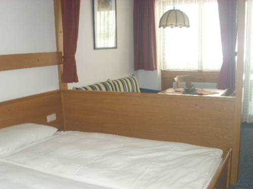 Imagen de la habitación del Appartement-hotel Happy Kienberg. Foto 8