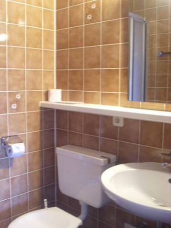 Imagen de la habitación del Appartement-hotel Happy Kienberg. Foto 9