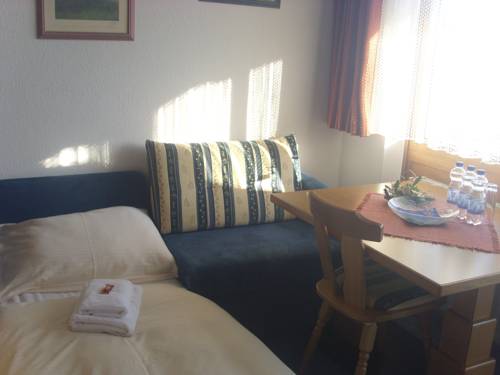 Imagen de la habitación del Appartement-hotel Happy Kienberg. Foto 10
