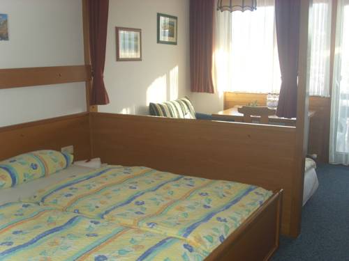 Imagen de la habitación del Appartement-hotel Happy Kienberg. Foto 11